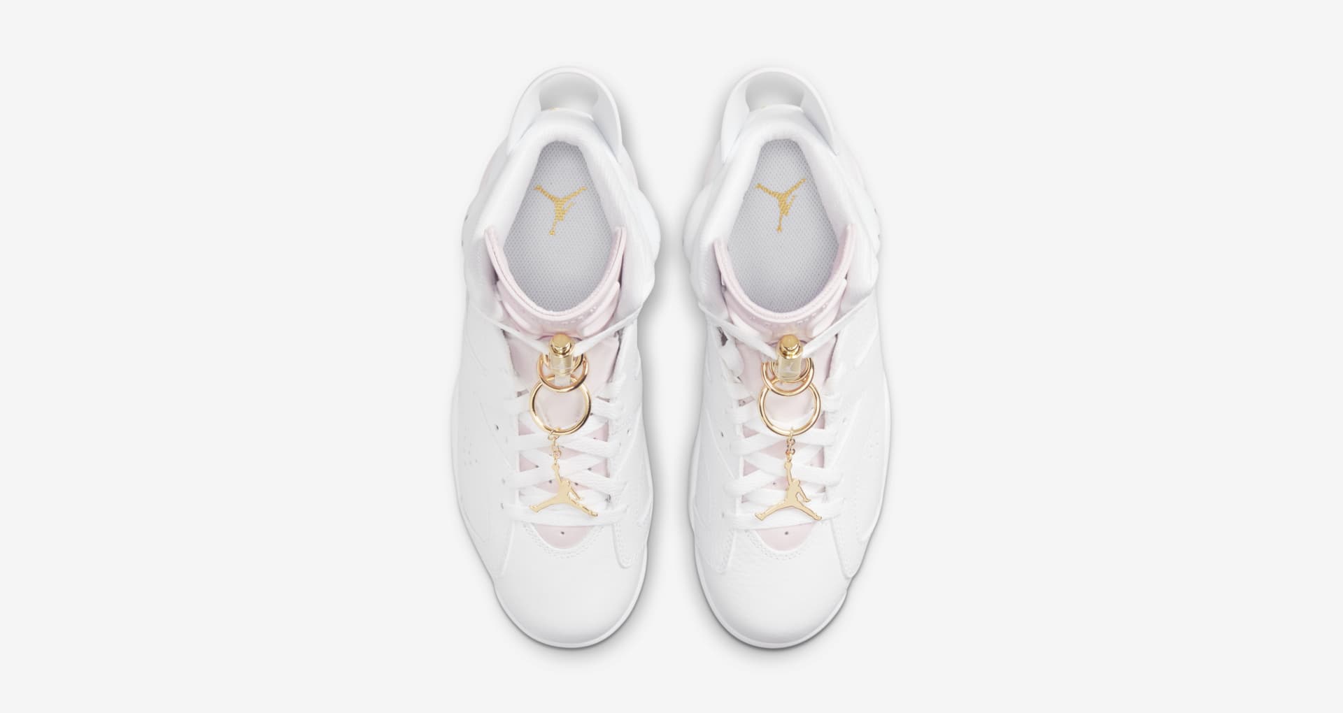 Air Jordan 6,AJ6,发售 粉嫩色调 + 华丽点缀!全新高颜值 AJ6 明天发售! Air Jordan 6,AJ6,发售 粉嫩色调 + 华丽点缀!全新高颜值 AJ6 明天发售!