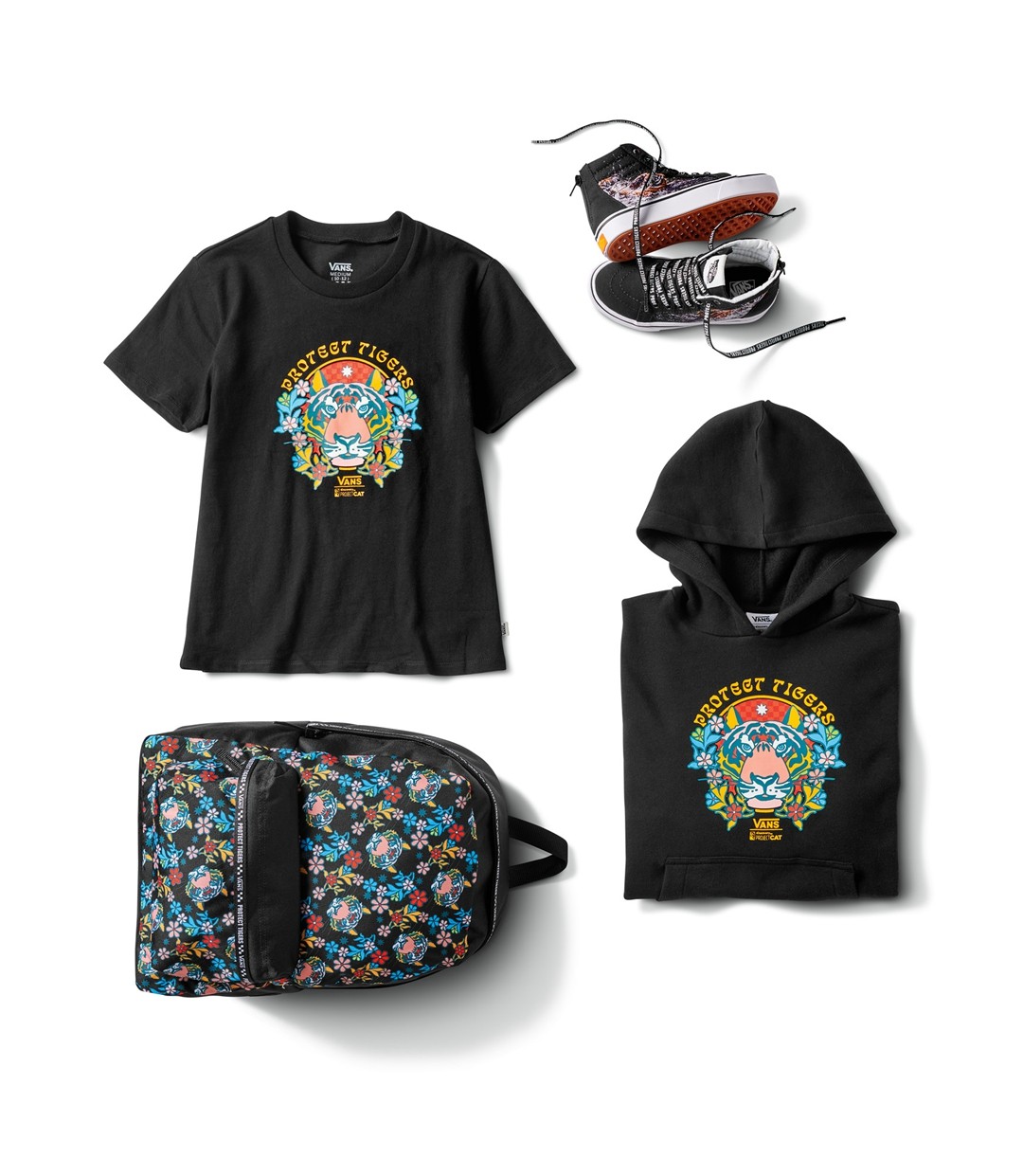 Vans,Discovery Inc,ComfyCush S 虎头鞋太凶了!Vans x Discovery 联名现已登场! Vans,Discovery Inc,ComfyCush S 虎头鞋太凶了!Vans x Discovery 联名现已登场!