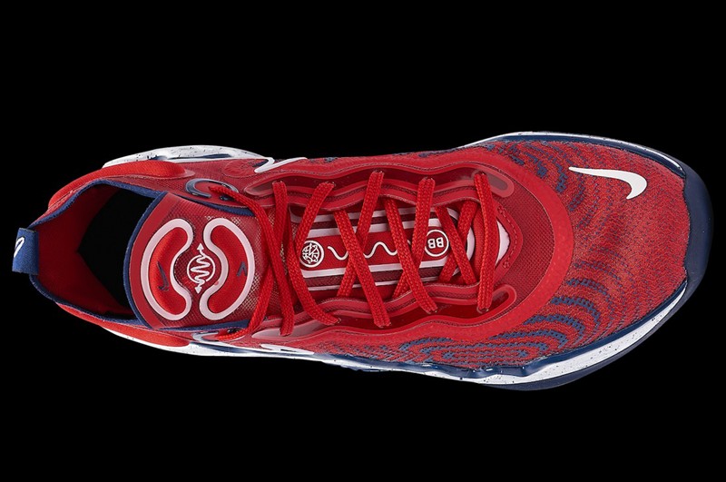 Nike Air Zoom GT Run,CZ0202-60 前掌双气垫!Nike Air Zoom GT Run “USA” 官图释出! Nike Air Zoom GT Run,CZ0202-60 前掌双气垫!Nike Air Zoom GT Run “USA” 官图释出!