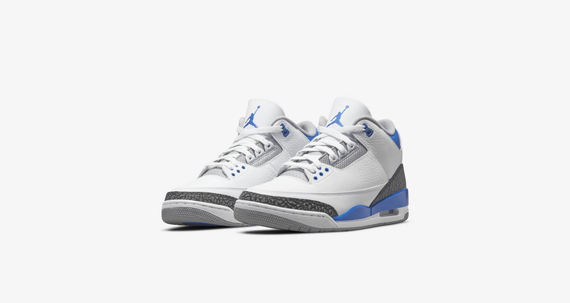 AJ3,Air Jordan 3,发售,CT8532-145 注意!官图有色差!小闪电 AJ3 明早发售!全家族尺码! AJ3,Air Jordan 3,发售,CT8532-145 注意!官图有色差!小闪电 AJ3 明早发售!全家族尺码!