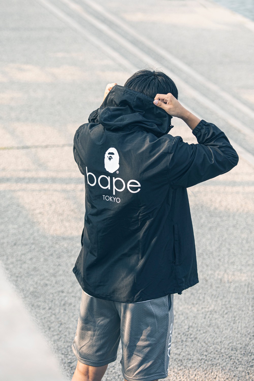 BAPE,发售 抢到赚三千!这么狠的「限量套装」每年只发一次!最近没买鞋就为等它! BAPE,发售 抢到赚三千!这么狠的「限量套装」每年只发一次!最近没买鞋就为等它!