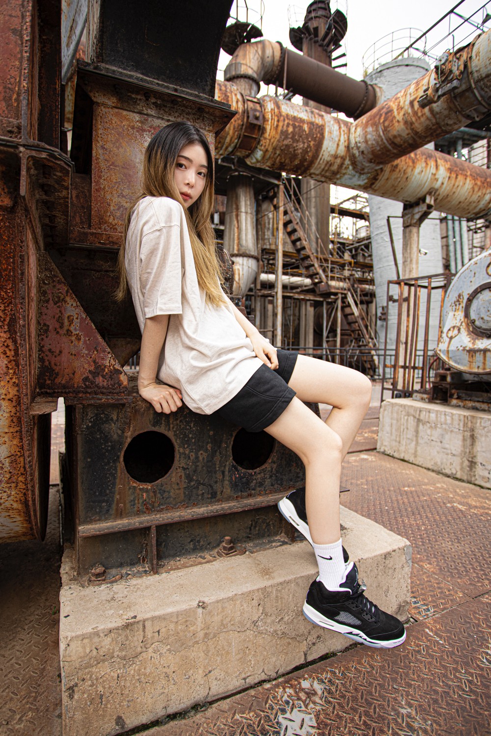 CT4838-011,Oreo,Air Jordan 5,A 提前两个月给你看!「奥利奥 AJ」全网最快上脚!等了 8 年终于来了! CT4838-011,Oreo,Air Jordan 5,A 提前两个月给你看!「奥利奥 AJ」全网最快上脚!等了 8 年终于来了!