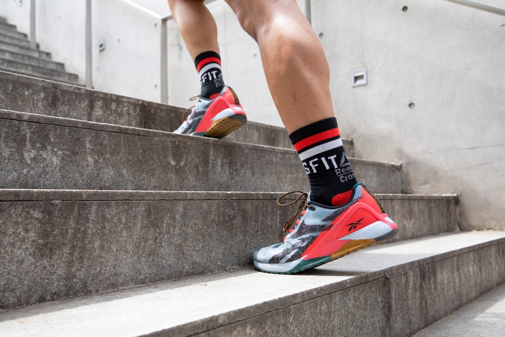 Reebok,NANO X1 Adventure,发售 要火出圈了!新一代全能王鞋款来了!暗藏强大科技! Reebok,NANO X1 Adventure,发售 要火出圈了!新一代全能王鞋款来了!暗藏强大科技!