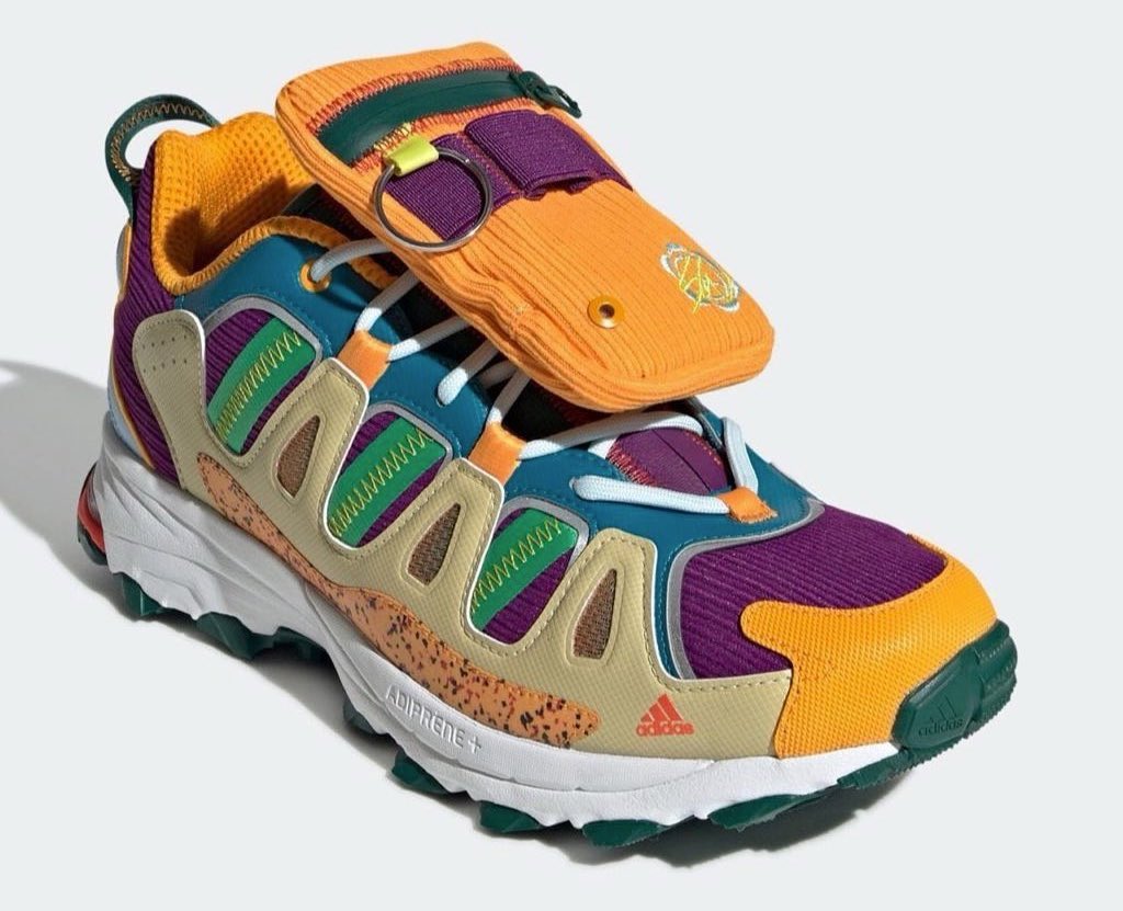 Sean Wotherspoon,Disney,adidas 鞋子带兜 + 面罩球鞋!灯芯绒大帝 x 迪士尼 x adidas 三方联名曝光! Sean Wotherspoon,Disney,adidas 鞋子带兜 + 面罩球鞋!灯芯绒大帝 x 迪士尼 x adidas 三方联名曝光!
