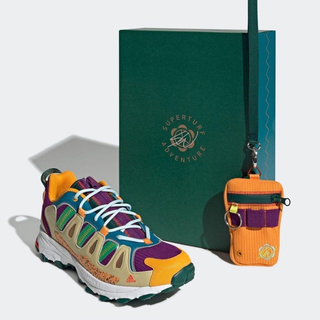 Hot Wheels,Sean Wotherspoon,ad 跨界合作知名车模!灯芯绒大帝 adidas 新联名曝光! Hot Wheels,Sean Wotherspoon,ad 跨界合作知名车模!灯芯绒大帝 adidas 新联名曝光!