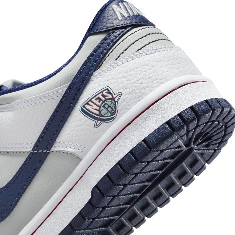NBA,篮网,Nike Dunk Low 官图终于来了!NBA x Nike Dunk Low 发售日期曝光! NBA,篮网,Nike Dunk Low 官图终于来了!NBA x Nike Dunk Low 发售日期曝光!