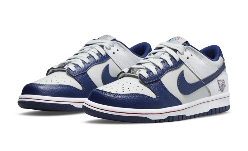 NBA,篮网,Nike Dunk Low 官图终于来了!NBA x Nike Dunk Low 发售日期曝光! NBA,篮网,Nike Dunk Low 官图终于来了!NBA x Nike Dunk Low 发售日期曝光!