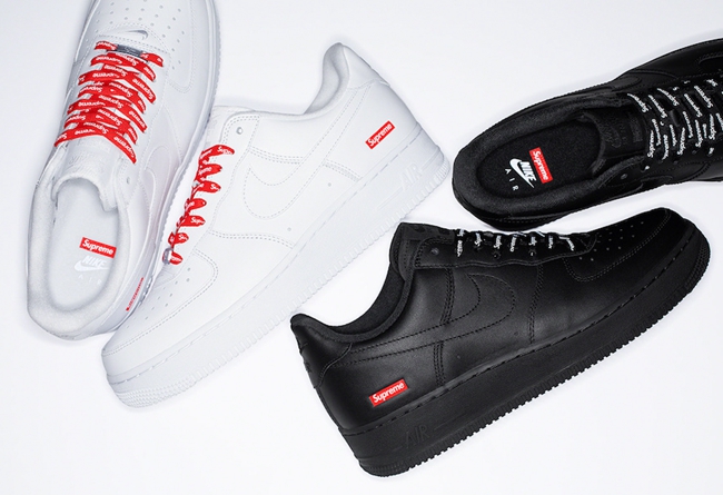 Nike,Air Force 1 Low,Supreme Supreme x Nike 今天发售!网友:国内又没机会?! Nike,Air Force 1 Low,Supreme Supreme x Nike 今天发售!网友:国内又没机会?!