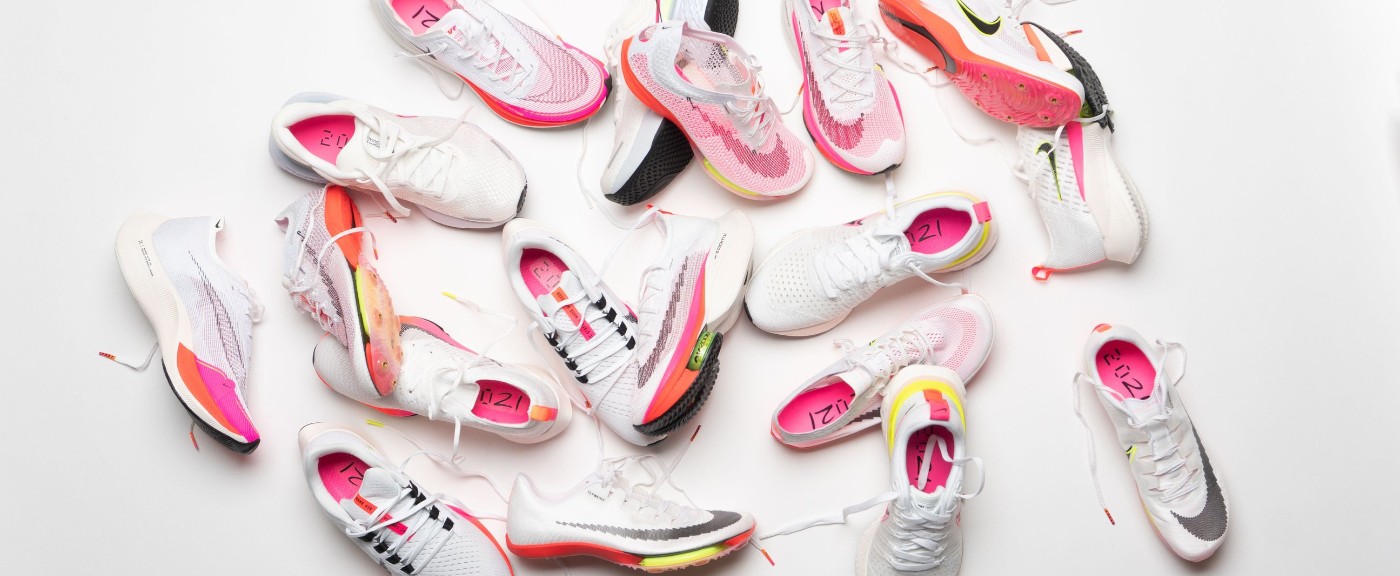 Nike,奥运,Air Zoom G.T. Run 等了 5 年!耐克把宝都压在这些「顶配新鞋」上!你开挂让别人怎么玩! Nike,奥运,Air Zoom G.T. Run 等了 5 年!耐克把宝都压在这些「顶配新鞋」上!你开挂让别人怎么玩!