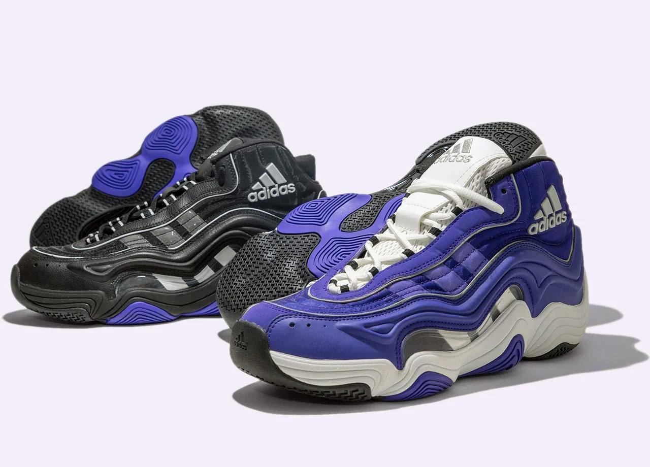 adidas,Kobe 又能买了!科比战靴将再度复刻!最快明年 2 月发售! adidas,Kobe 又能买了!科比战靴将再度复刻!最快明年 2 月发售!