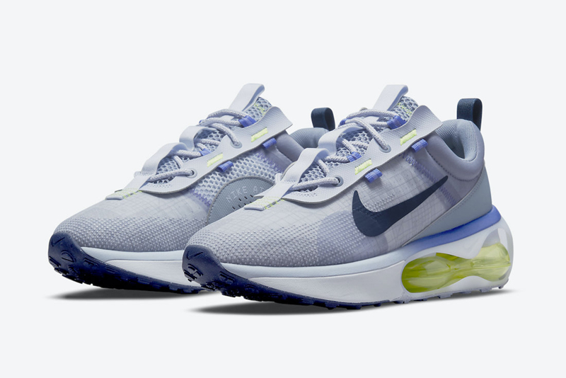 Nike,Air Max 2021,DA1925-002 Air Max 2021 终于来了!这气垫看着就爽! Nike,Air Max 2021,DA1925-002 Air Max 2021 终于来了!这气垫看着就爽!