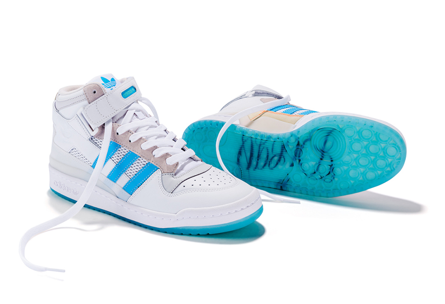 adidas,Forum 84 ADV,Diego Náje 复古感十足!adidas 滑手联名鞋款即将发售! adidas,Forum 84 ADV,Diego Náje 复古感十足!adidas 滑手联名鞋款即将发售!