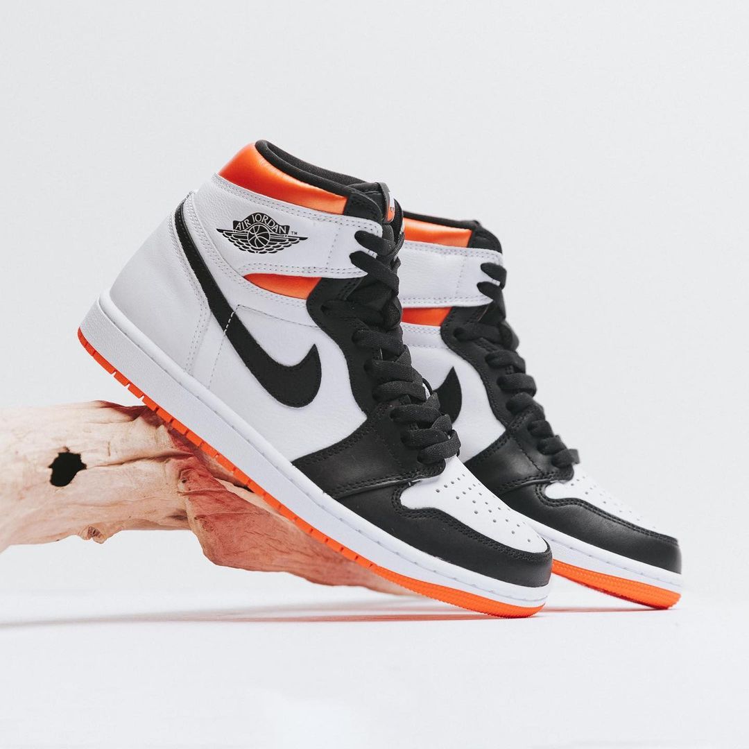 AJ1,Air Jordan 1,LeBron 18 今早「扣碎 4.0」AJ1 你买到了吗?别忘了明早还有联名新鞋! AJ1,Air Jordan 1,LeBron 18 今早「扣碎 4.0」AJ1 你买到了吗?别忘了明早还有联名新鞋!