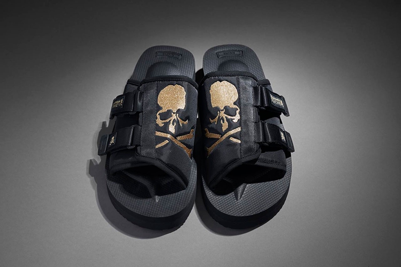 mastermind JAPAN,SUICOKE 暗黑之王新联名!全新 MMJ x SUICOKE 本周登场! mastermind JAPAN,SUICOKE 暗黑之王新联名!全新 MMJ x SUICOKE 本周登场!