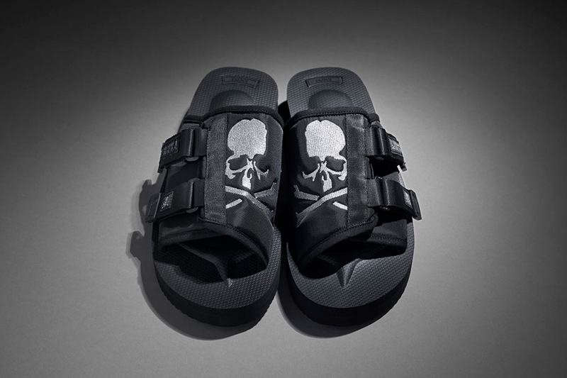 mastermind JAPAN,SUICOKE 暗黑之王新联名!全新 MMJ x SUICOKE 本周登场! mastermind JAPAN,SUICOKE 暗黑之王新联名!全新 MMJ x SUICOKE 本周登场!