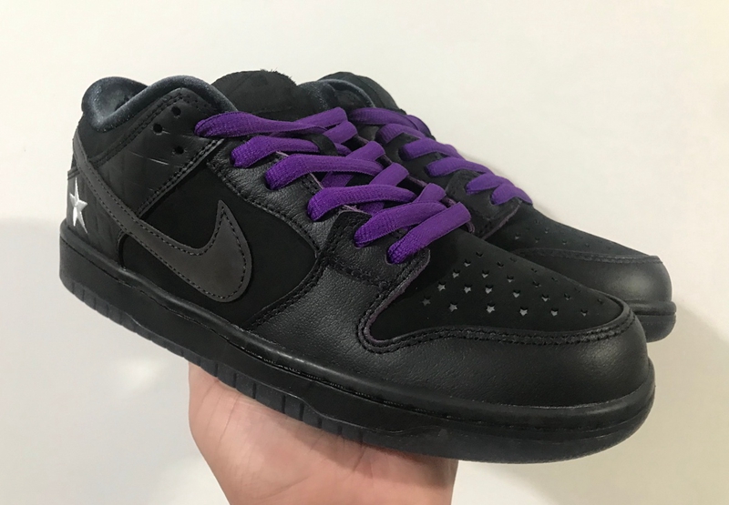 Familia,Nike,SB Dunk Low,First 「满天星」效果加持!Familia x SB Dunk 实物释出!你打几分? Familia,Nike,SB Dunk Low,First 「满天星」效果加持!Familia x SB Dunk 实物释出!你打几分?