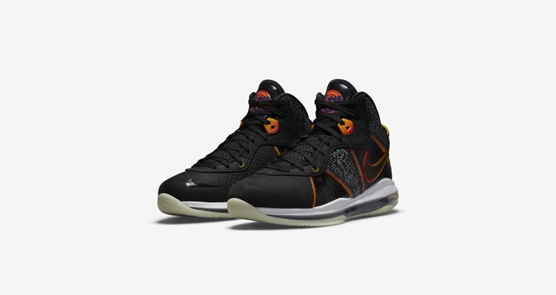 Nike,LeBron 8,Space Jam,DB1732 细节多到数不清!全新「大灌篮」LeBron 8 正式上架! Nike,LeBron 8,Space Jam,DB1732 细节多到数不清!全新「大灌篮」LeBron 8 正式上架!