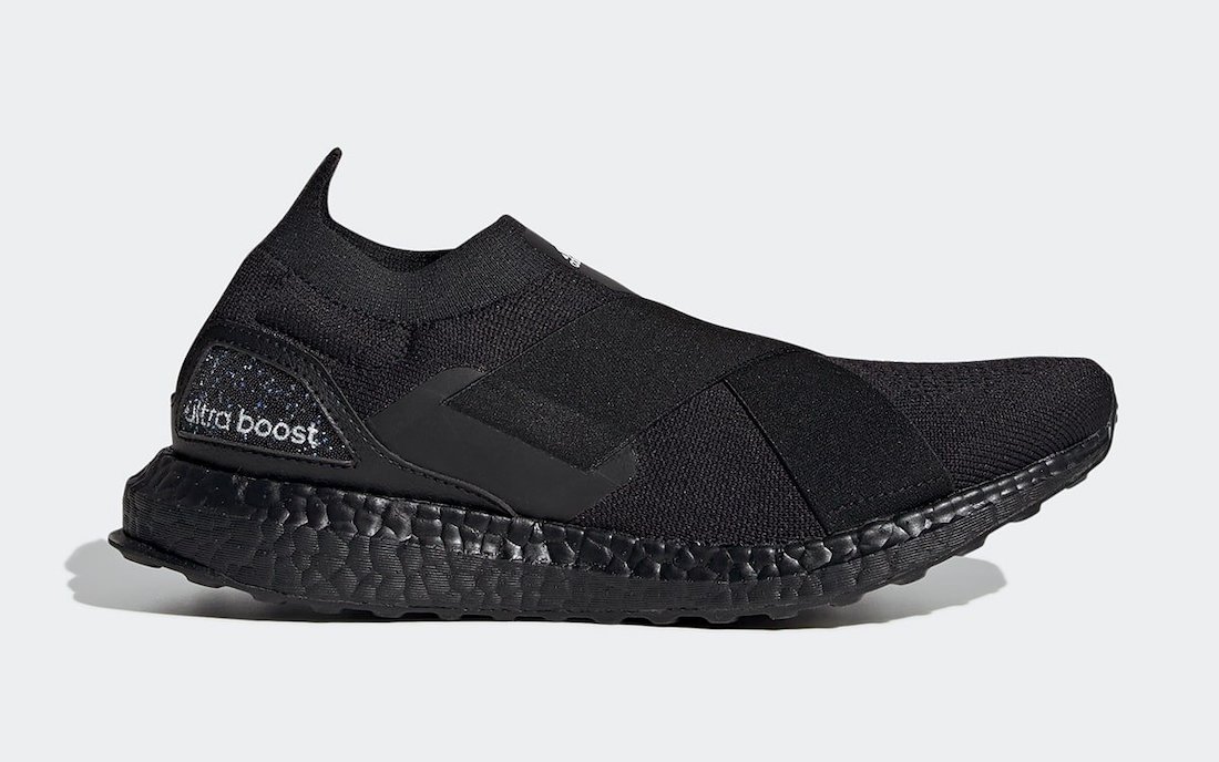Swarovski,adidas,Ultra Boost,S 搭载施华洛世奇!全新 Ultra Boost Slip-On 官图曝光! Swarovski,adidas,Ultra Boost,S 搭载施华洛世奇!全新 Ultra Boost Slip-On 官图曝光!