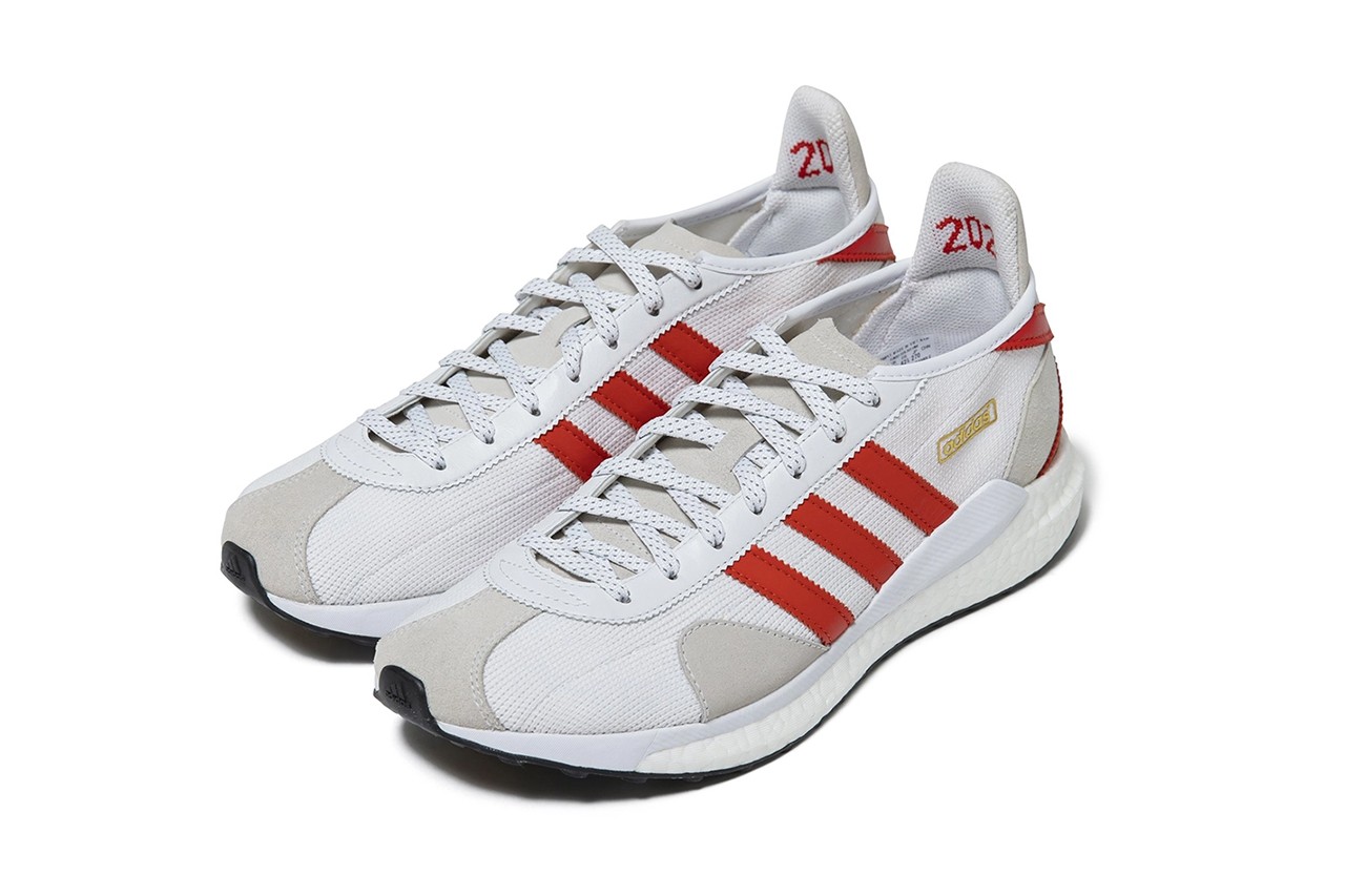 Human Made,adidas 复古感十足!全新 Human Made x adidas 即将发售! Human Made,adidas 复古感十足!全新 Human Made x adidas 即将发售!