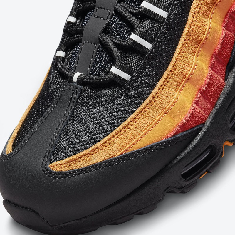 Nike,Air Max 95,DC9412-001 “Raygun” 既视感!Air Max 95 新配色官图曝光! Nike,Air Max 95,DC9412-001 “Raygun” 既视感!Air Max 95 新配色官图曝光!