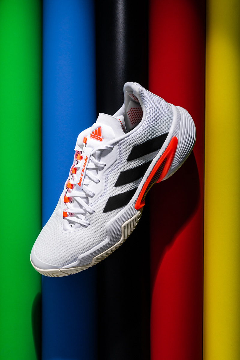 adidas,Barricade 盼了 5 年的王炸!adidas「奥运新鞋」集中爆发!一个比一个猛! adidas,Barricade 盼了 5 年的王炸!adidas「奥运新鞋」集中爆发!一个比一个猛!