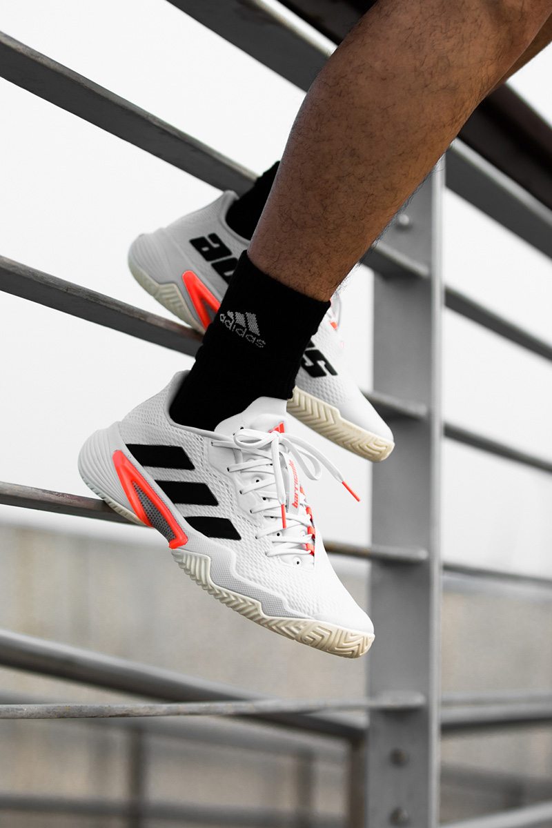 adidas,Barricade 盼了 5 年的王炸!adidas「奥运新鞋」集中爆发!一个比一个猛! adidas,Barricade 盼了 5 年的王炸!adidas「奥运新鞋」集中爆发!一个比一个猛!