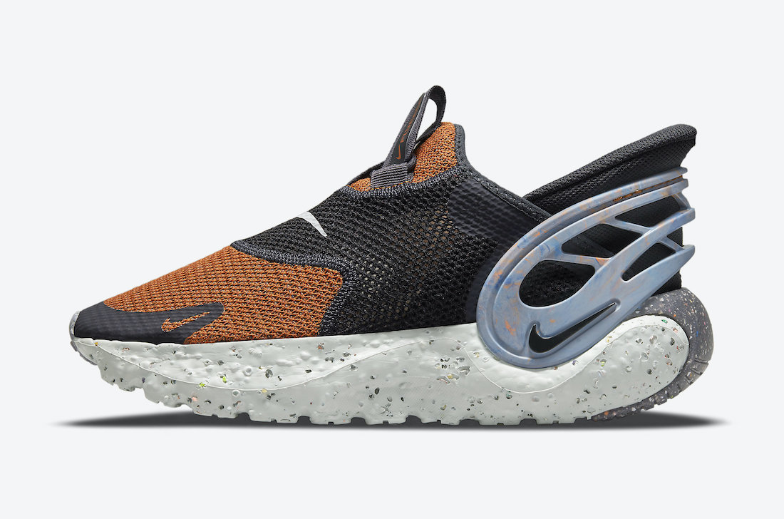 Nike,Glide FlyEase,Mesa Orange 新鞋型有点帅!Nike Glide FlyEase 官图曝光! Nike,Glide FlyEase,Mesa Orange 新鞋型有点帅!Nike Glide FlyEase 官图曝光!