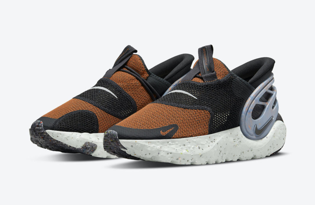 Nike,Glide FlyEase,Mesa Orange 新鞋型有点帅!Nike Glide FlyEase 官图曝光! Nike,Glide FlyEase,Mesa Orange 新鞋型有点帅!Nike Glide FlyEase 官图曝光!