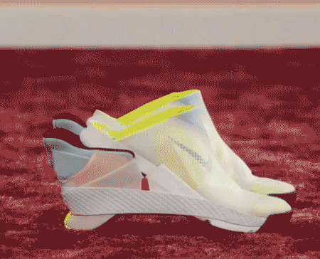 Nike,Go FlyEase,CW5883-600 低配「自动系带」鞋又出新配色!网友:先发一双吧! Nike,Go FlyEase,CW5883-600 低配「自动系带」鞋又出新配色!网友:先发一双吧!