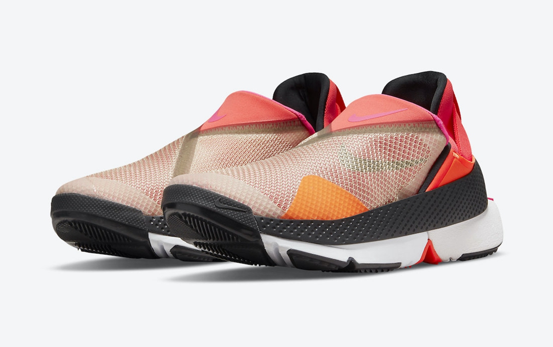 Nike,Go FlyEase,CW5883-600 低配「自动系带」鞋又出新配色!网友:先发一双吧! Nike,Go FlyEase,CW5883-600 低配「自动系带」鞋又出新配色!网友:先发一双吧!