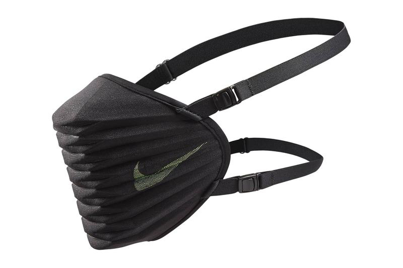 Venture Performance,口罩,Nike Nike 又祭出黑科技!全新 Venture Performance 口罩曝光! Venture Performance,口罩,Nike Nike 又祭出黑科技!全新 Venture Performance 口罩曝光!