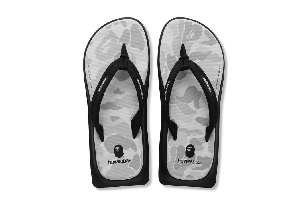 Top,Tradi Zori,HAVAIANAS,BAPE® 人字拖 yyds!HAVAIANAS x BAPE® 即将发售! Top,Tradi Zori,HAVAIANAS,BAPE® 人字拖 yyds!HAVAIANAS x BAPE® 即将发售!