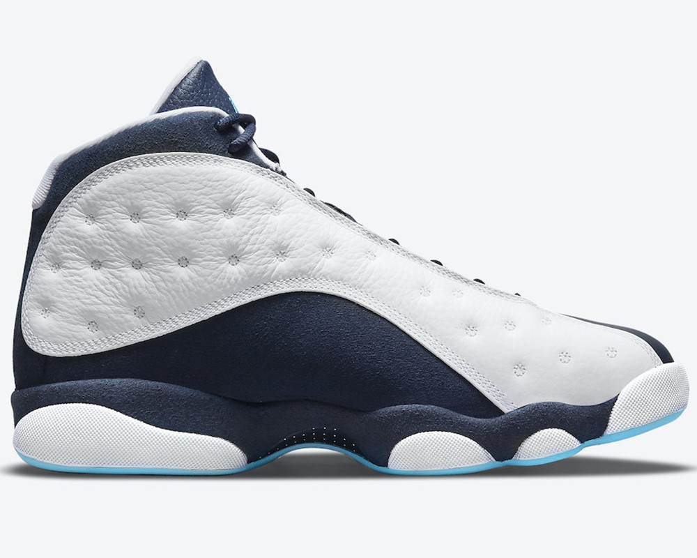Nike,Air Jordan 13 Obsidian,41 「黑曜石」Air Jordan 13 官图曝光曝光!全家族尺码发售! Nike,Air Jordan 13 Obsidian,41 「黑曜石」Air Jordan 13 官图曝光曝光!全家族尺码发售!