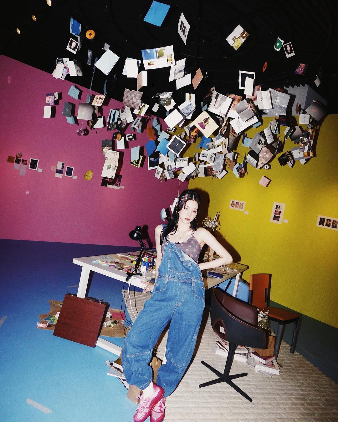 LV,Louis Vuitton,Lanvin,OFF-WH 吊带配球鞋!欧阳娜娜又营业!这些明星都爱穿的狠鞋今年更火了! LV,Louis Vuitton,Lanvin,OFF-WH 吊带配球鞋!欧阳娜娜又营业!这些明星都爱穿的狠鞋今年更火了!