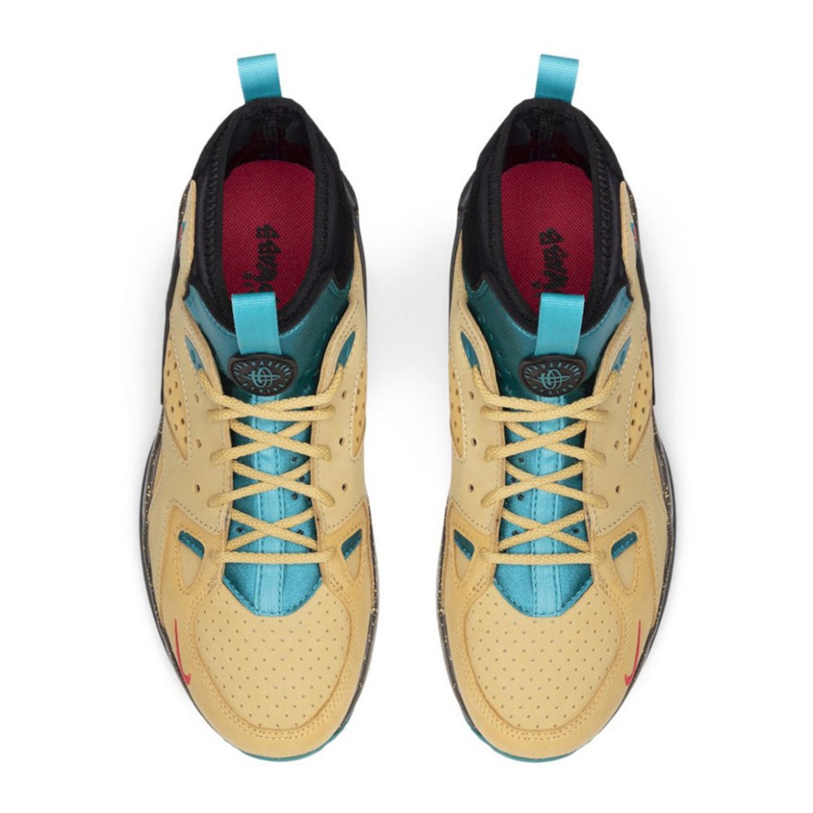 Nike,ACG Air Mowabb Twine,DC95 庆祝 Mowabb 鞋型 30 周年!Nike ACG 新配色官图曝光! Nike,ACG Air Mowabb Twine,DC95 庆祝 Mowabb 鞋型 30 周年!Nike ACG 新配色官图曝光!