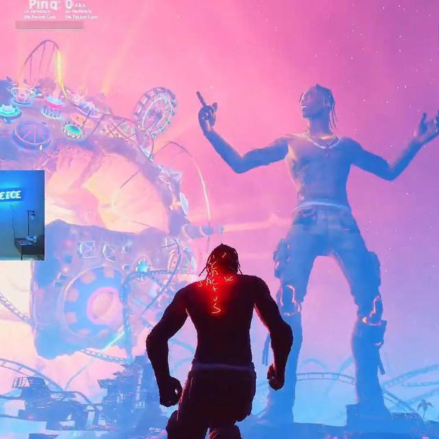 Travis Scott 19 岁流浪街头!如今 LV、迪奥抢着合作!8 双联名鞋破万!顶级名媛给他生孩子! Travis Scott 19 岁流浪街头!如今 LV、迪奥抢着合作!8 双联名鞋破万!顶级名媛给他生孩子!