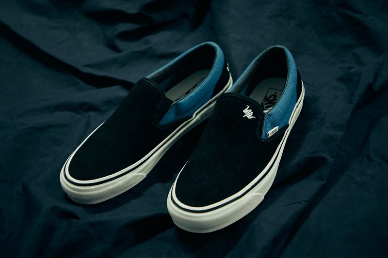 Vans,Liberaiders,Classic Slip- 近两年迅速蹿红!Liberaiders x Vans 正式官宣,即将发售! Vans,Liberaiders,Classic Slip- 近两年迅速蹿红!Liberaiders x Vans 正式官宣,即将发售!