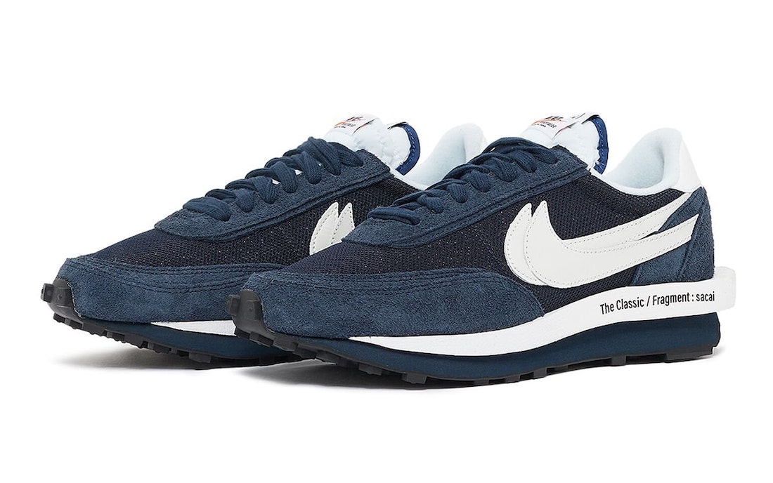 Fragment,Sacai,Nike,LDWaffle,W 「闪电 x sacai x Nike」真的要来了!发售日期曝光! Fragment,Sacai,Nike,LDWaffle,W 「闪电 x sacai x Nike」真的要来了!发售日期曝光!