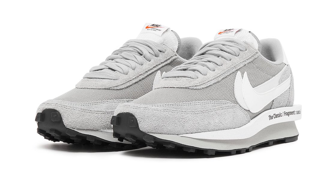 Fragment,Sacai,Nike,LDWaffle,W 「闪电 x sacai x Nike」真的要来了!发售日期曝光! Fragment,Sacai,Nike,LDWaffle,W 「闪电 x sacai x Nike」真的要来了!发售日期曝光!