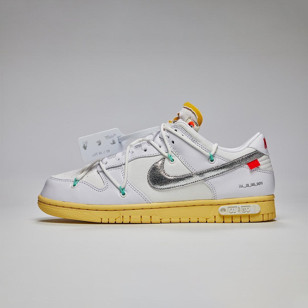 今早,收到,OFF-WHITE,Dunk,Low,专属,了, Virgil 晒全家福!今早收到 OFF-WHITE x Dunk Low 专属了吗? 今早,收到,OFF-WHITE,Dunk,Low,专属,了, Virgil 晒全家福!今早收到 OFF-WHITE x Dunk Low 专属了吗?