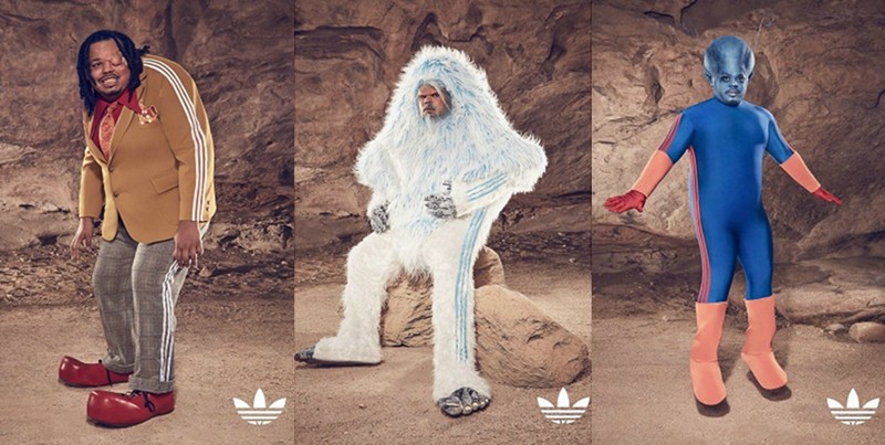 Kerwin Frost,adidas,Forum Hi S 侃爷看完直呼内行!今年「最怪联名鞋」官图曝光,下月发售! Kerwin Frost,adidas,Forum Hi S 侃爷看完直呼内行!今年「最怪联名鞋」官图曝光,下月发售!