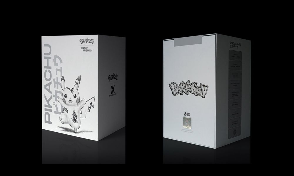 Daniel Arsham,Archive Editions 上好闹钟!Daniel Arsham 新作品本周六发售! Daniel Arsham,Archive Editions 上好闹钟!Daniel Arsham 新作品本周六发售!