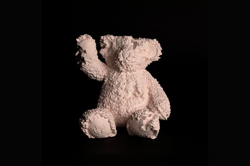 Daniel Arsham,Archive Editions 上好闹钟!Daniel Arsham 新作品本周六发售! Daniel Arsham,Archive Editions 上好闹钟!Daniel Arsham 新作品本周六发售!