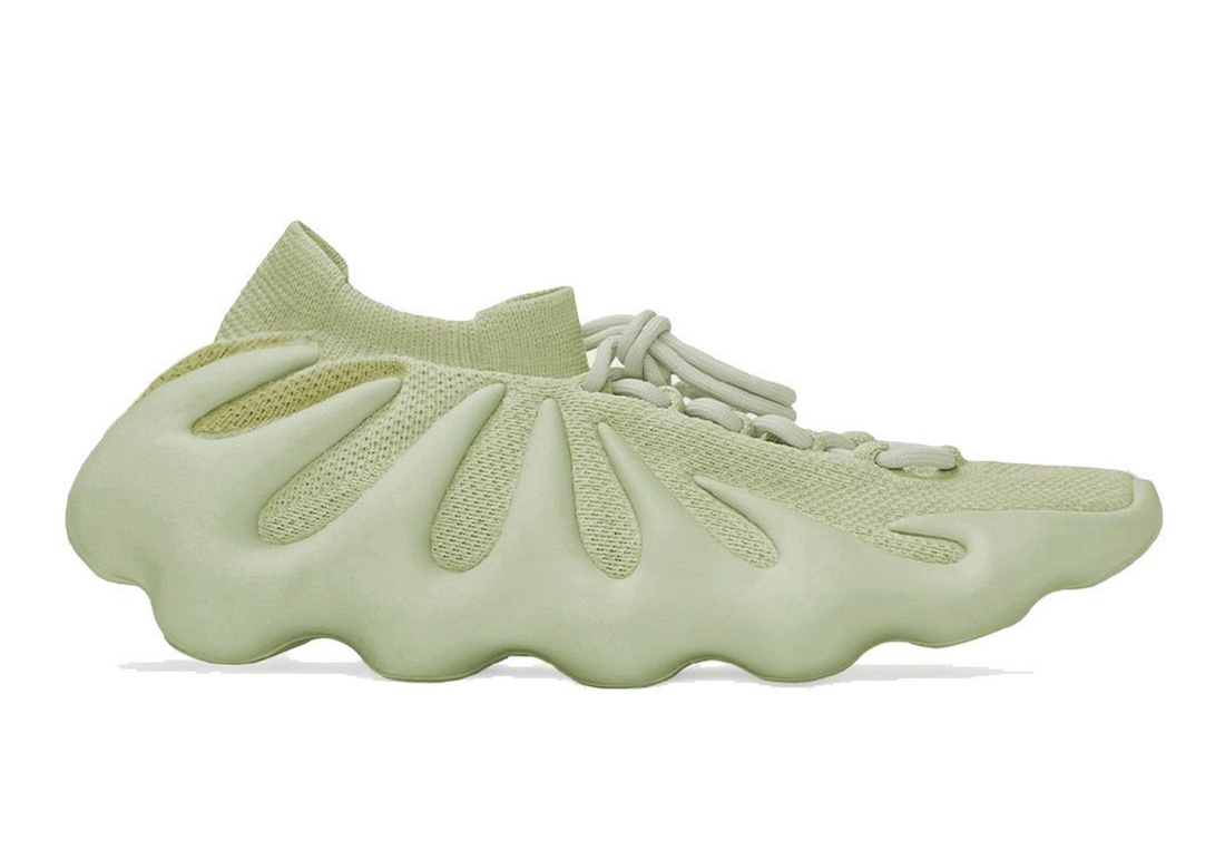 Yeezy 450,Resin 「小笼包」新配色实物图曝光!Yeezy 450 发售信息有了! Yeezy 450,Resin 「小笼包」新配色实物图曝光!Yeezy 450 发售信息有了!