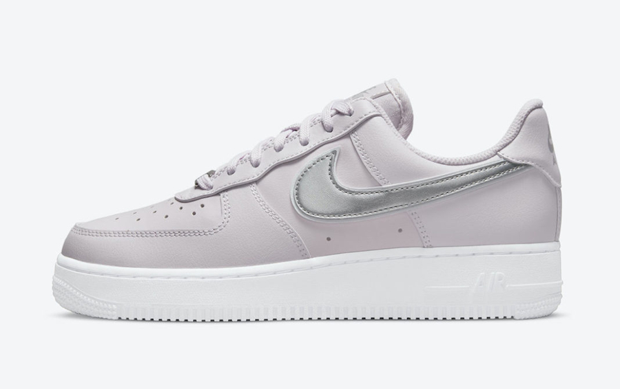 Nike,Air Force 1 Low,DD1523-50 香芋紫既视感! Nike Air Force 1 Low 全新配色曝光! Nike,Air Force 1 Low,DD1523-50 香芋紫既视感! Nike Air Force 1 Low 全新配色曝光!