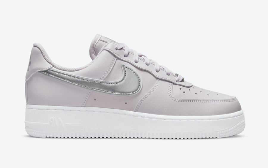 Nike,Air Force 1 Low,DD1523-50 香芋紫既视感! Nike Air Force 1 Low 全新配色曝光! Nike,Air Force 1 Low,DD1523-50 香芋紫既视感! Nike Air Force 1 Low 全新配色曝光!