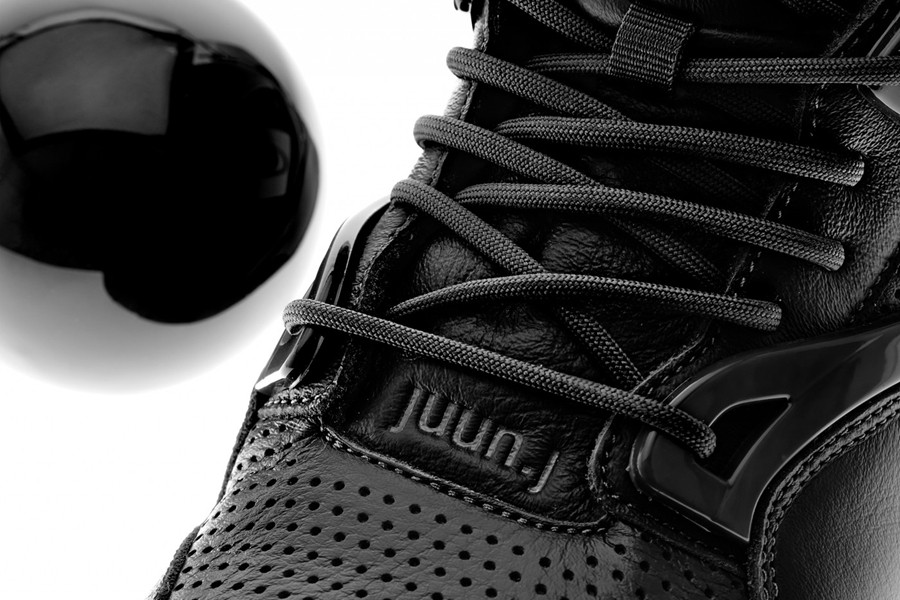 Reebok,Reebok x JUUN.J,Pump Om 细腻皮革 + 经典造型!全新 Juun.J x Reebok 官图曝光! Reebok,Reebok x JUUN.J,Pump Om 细腻皮革 + 经典造型!全新 Juun.J x Reebok 官图曝光!