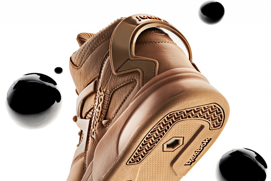 Reebok,Reebok x JUUN.J,Pump Om 细腻皮革 + 经典造型!全新 Juun.J x Reebok 官图曝光! Reebok,Reebok x JUUN.J,Pump Om 细腻皮革 + 经典造型!全新 Juun.J x Reebok 官图曝光!