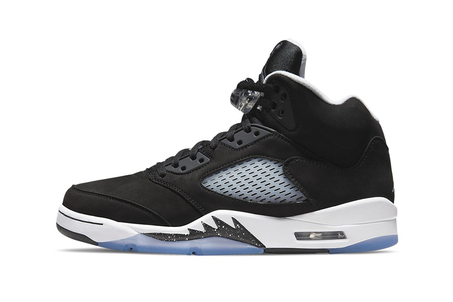 AJ,Air Jordan 5,Oreo,CT4838-01 时隔 8 年即将回归!全新「奥利奥」AJ5 官图曝光! AJ,Air Jordan 5,Oreo,CT4838-01 时隔 8 年即将回归!全新「奥利奥」AJ5 官图曝光!