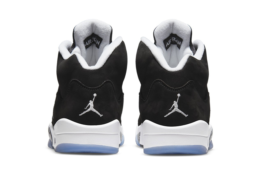 AJ,Air Jordan 5,Oreo,CT4838-01 时隔 8 年即将回归!全新「奥利奥」AJ5 官图曝光! AJ,Air Jordan 5,Oreo,CT4838-01 时隔 8 年即将回归!全新「奥利奥」AJ5 官图曝光!